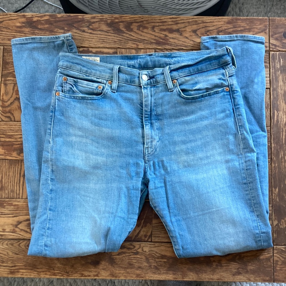 Levi Stretch 510 - 36 x 34
